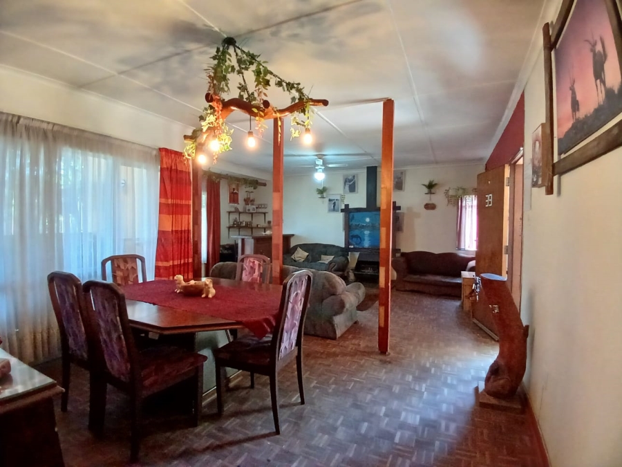 3 Bedroom Property for Sale in Sasolburg Ext 15 Free State